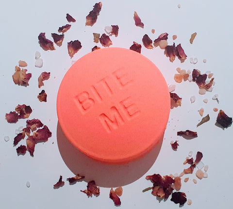 BITE ME
